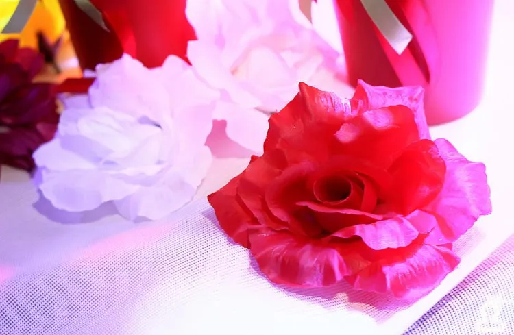 Flower Party