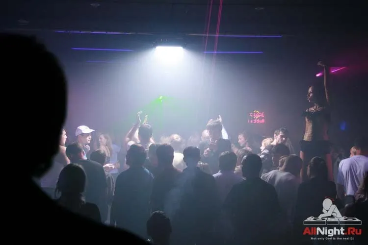 Pulse - Dj Кореец