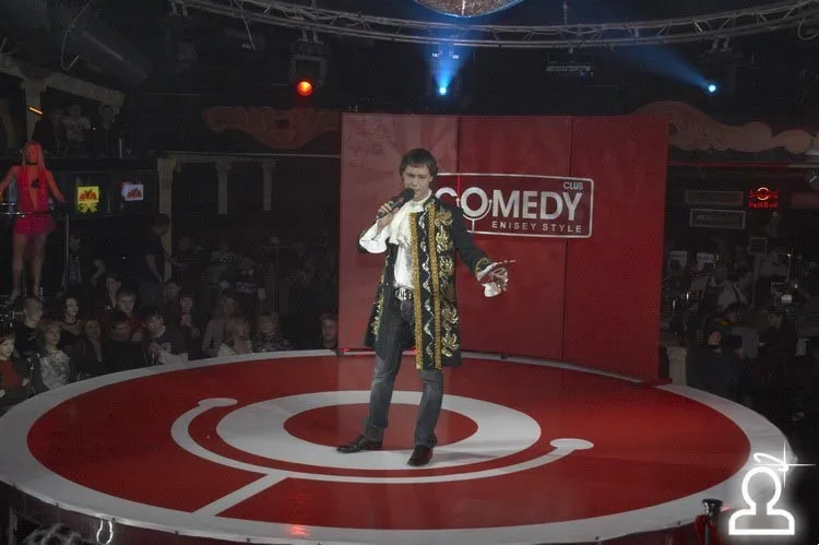Comedy Club