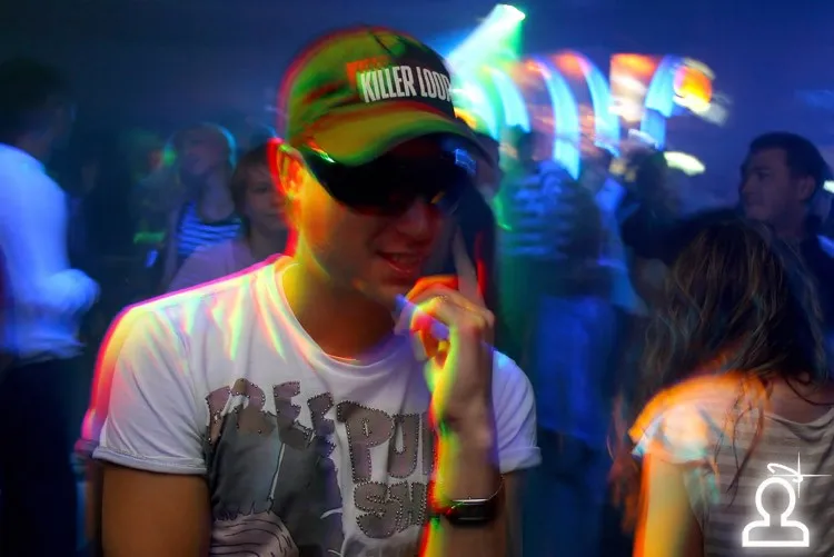 Dj Кореец
