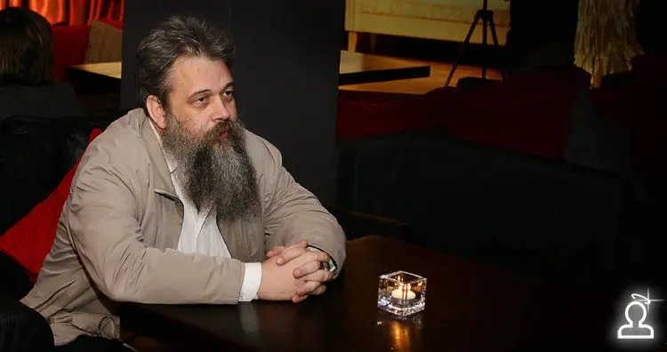 Лекция по архитектуре