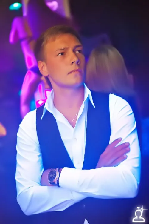 Dj Perets