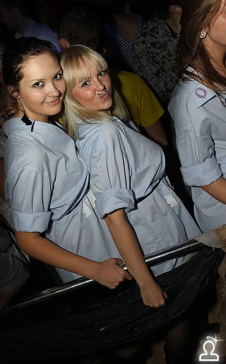 Halloween 2009 - GHOST SHIP / DJ ROSE
