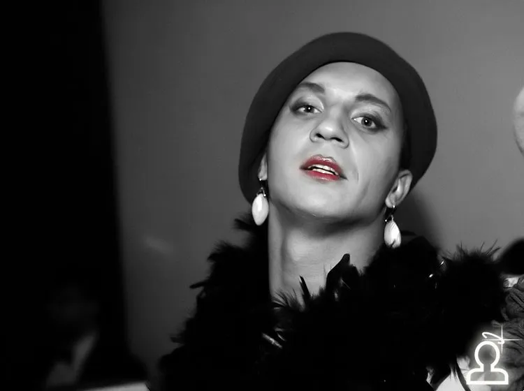 Jazz Girls