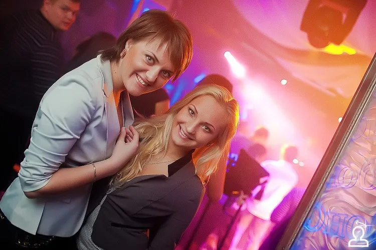 DJ Алексей Лехницкий