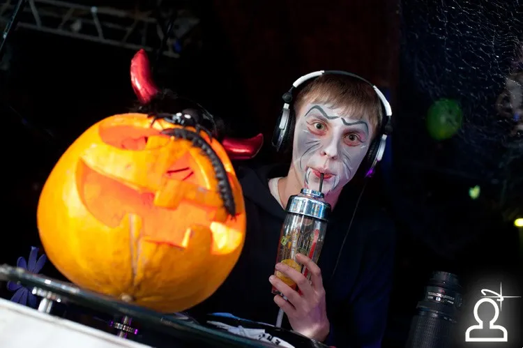 Halloween