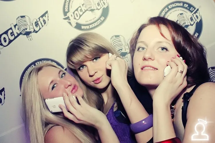 DJ YORK ( RnB - MoscowCity)