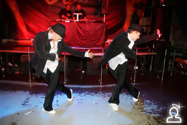 Shake it