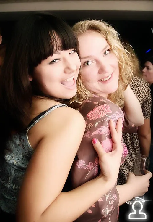Трэш & Glam