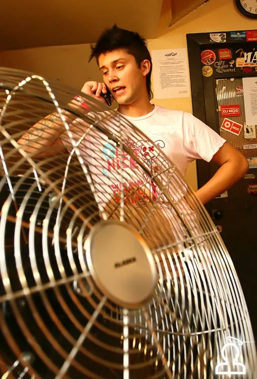 Dj Simon