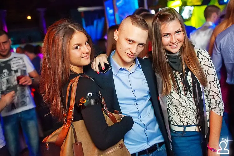 Luxury night