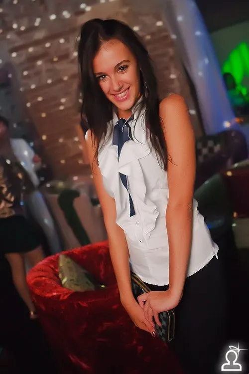 Dj Niki