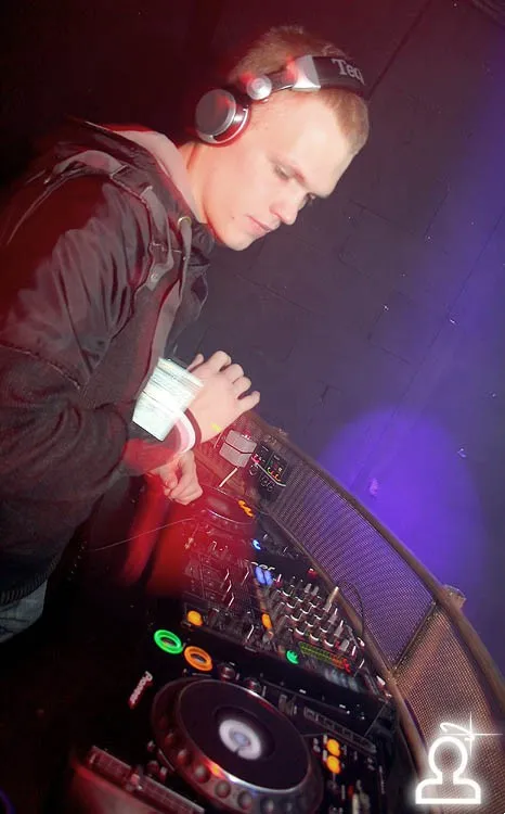 Dj Anastasia