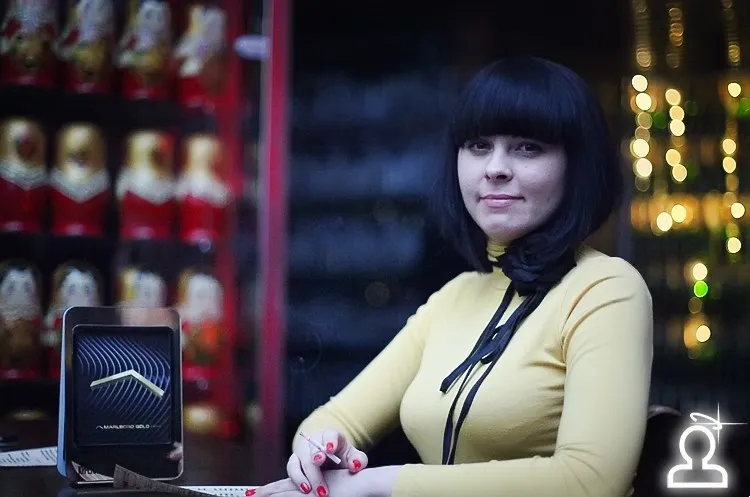 DJ Шевцов