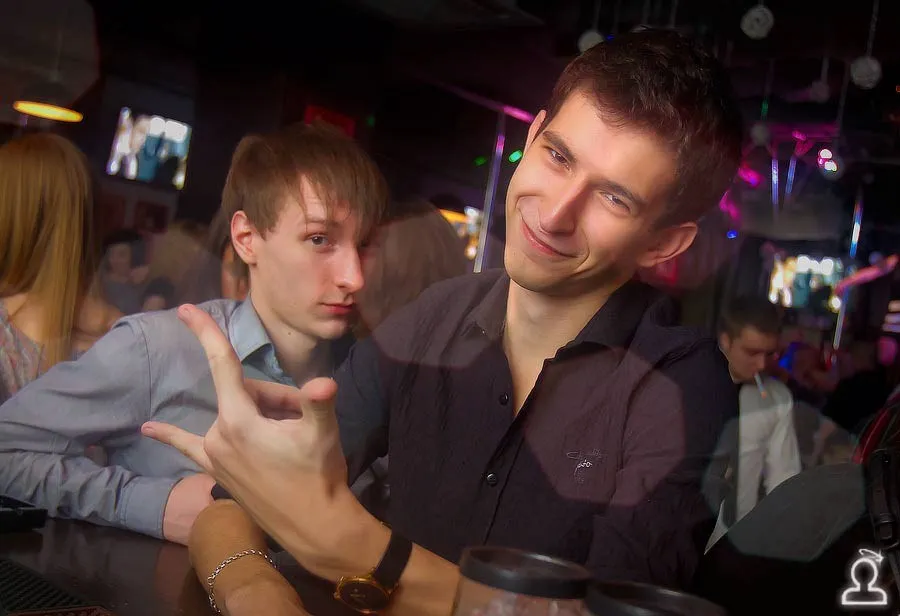 Новый Год