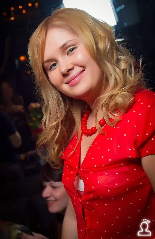 Танцы до утра