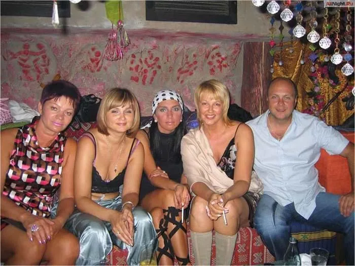 1 год Dj-Бару Этно. Dj Danny Chatelain (Ibiza)