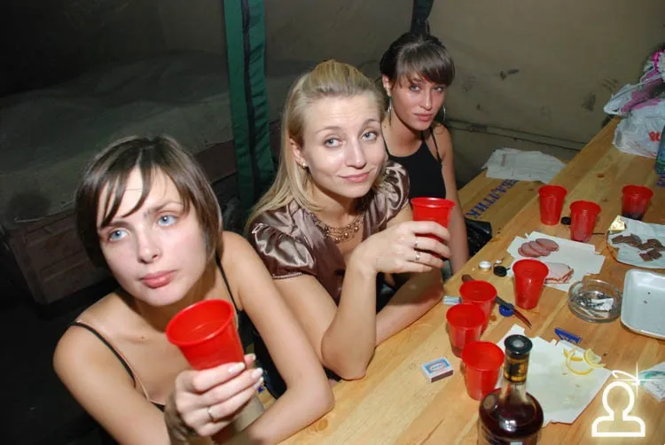 Parking Party