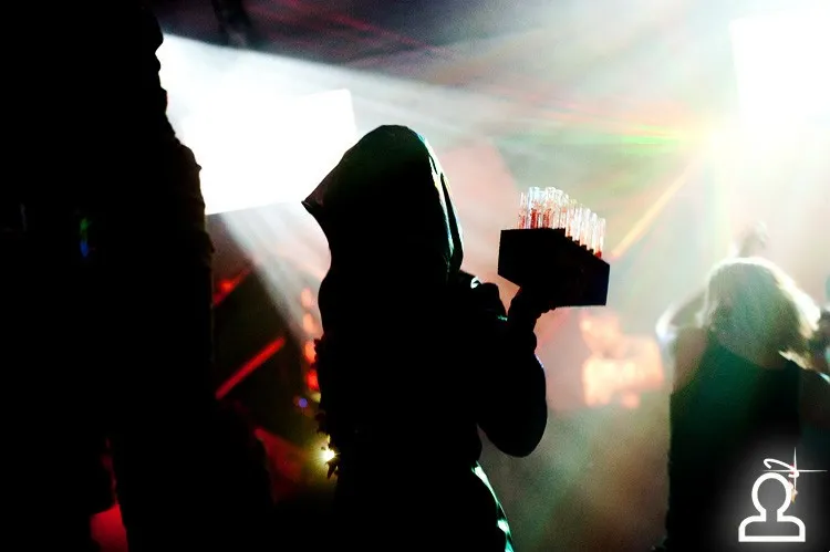 After party SunVibes 2012