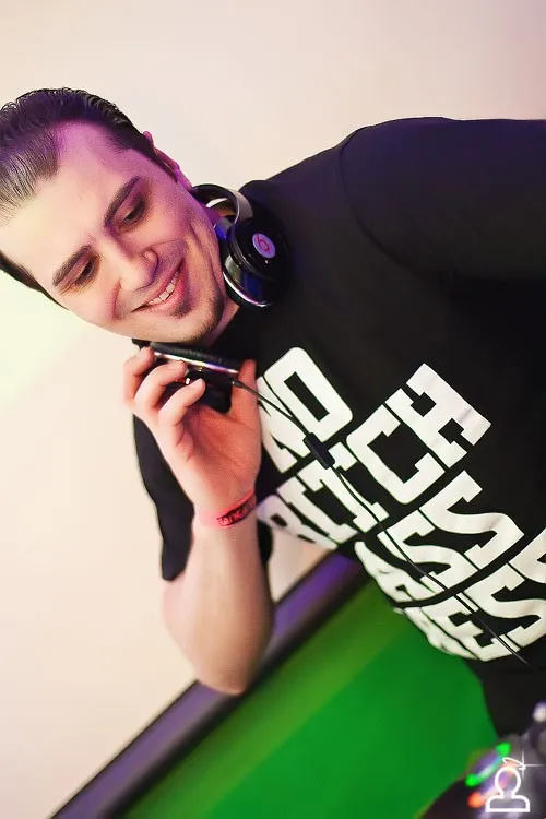 DJ PARADE / day 4