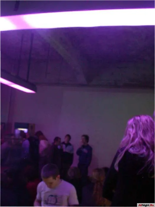 Clubtransmediale.04 и 8bit