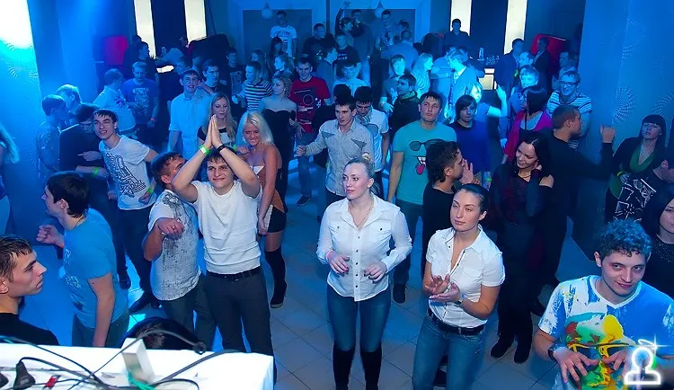 4 года Re_Play community / Marc Romboy