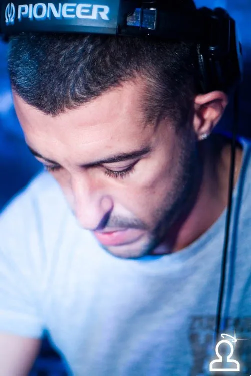 Dj Danny Garcia