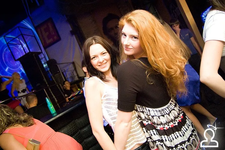 Staffparty