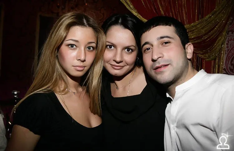 Arsenij Soho Rooms