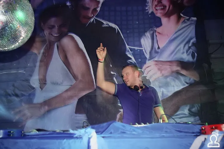 DJ Ivan Rouduk