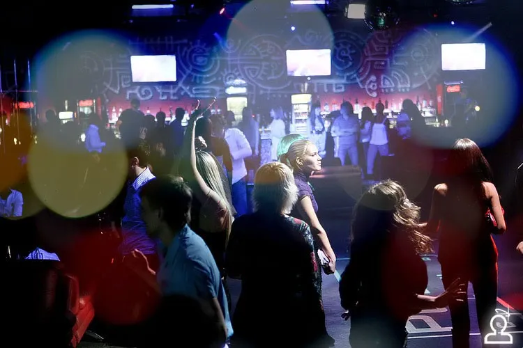 Dj Katrin VESNA