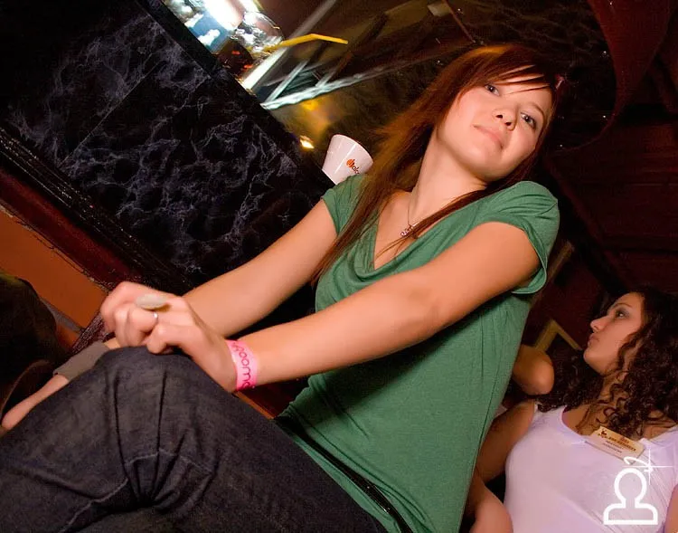 Start DISCOTEQUE