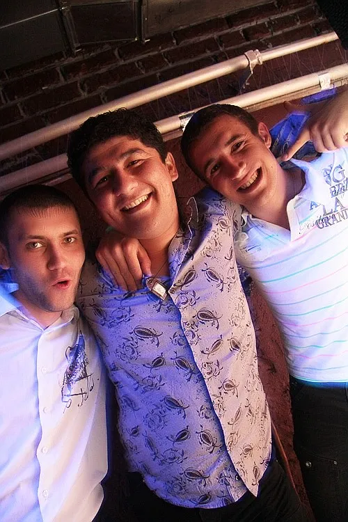 HB Ayzi Porto