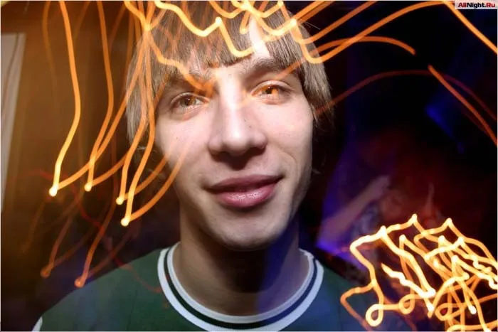 PreParty Zимней Территории