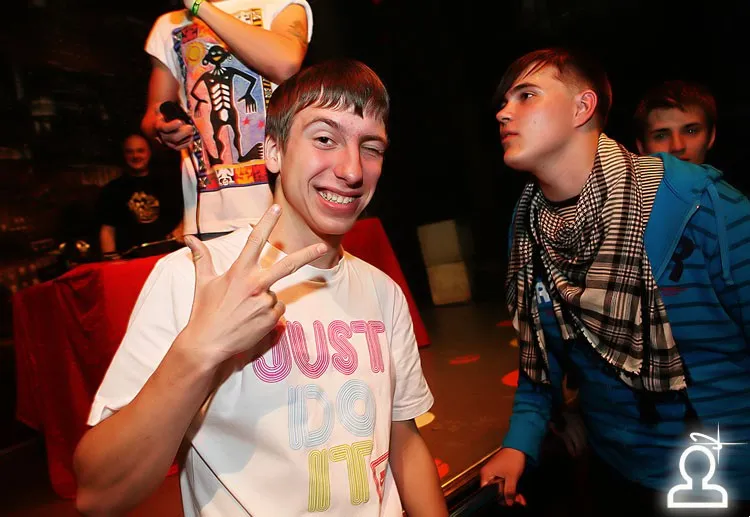 Dj Simon