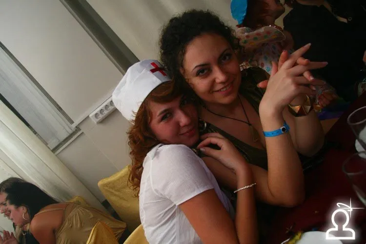 Новый год 2007 (foto by New)