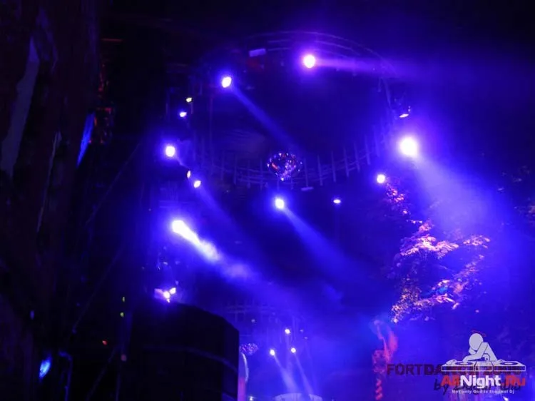 Fortdance`06