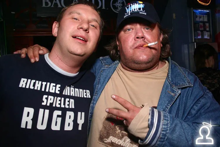Happy Birthday Jd DEAD
