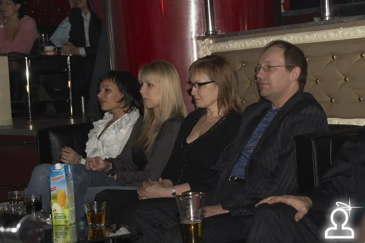 Comedy Club