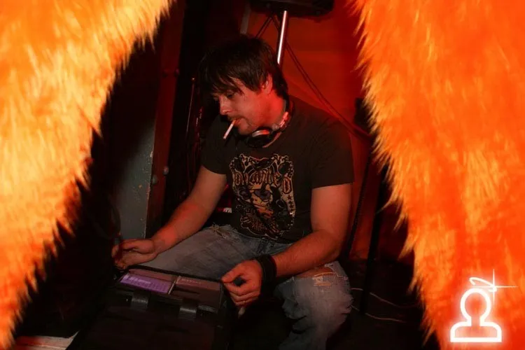 Halloween@Rock City (foto by bob)