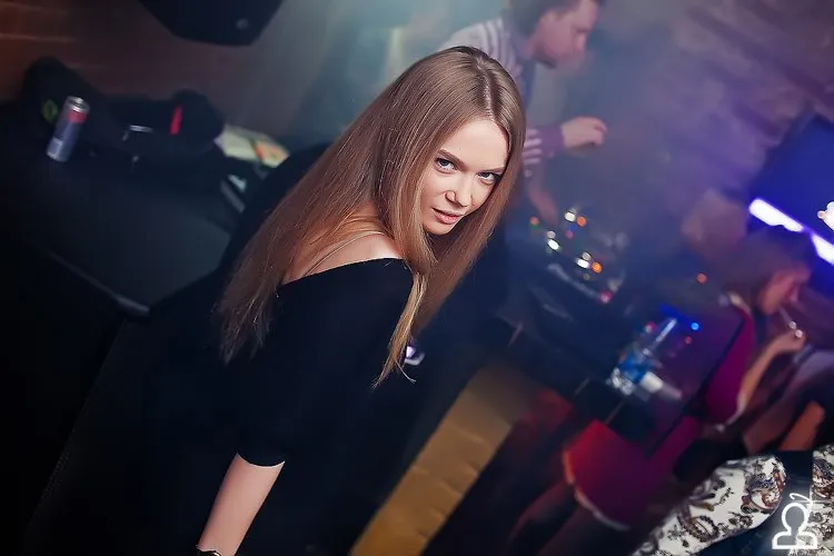 Just a Party