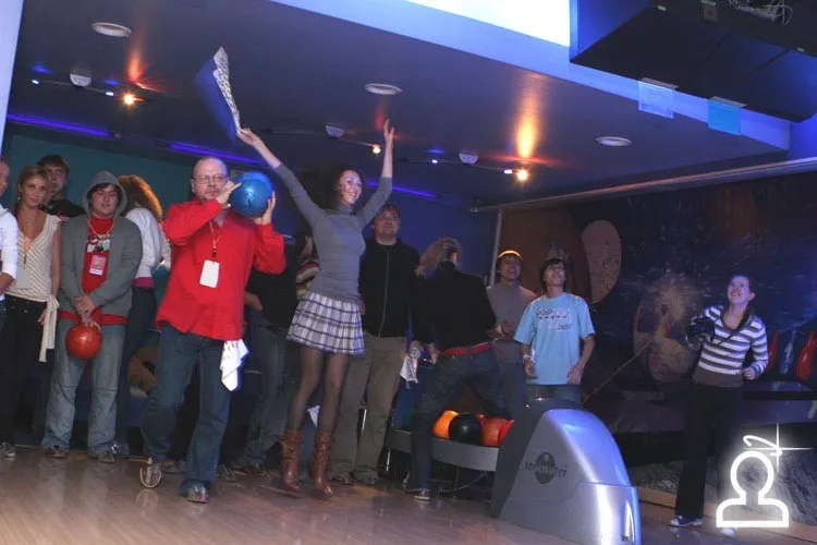 AllNight GLAMSPORT - Кубок WEST (foto by Bob)