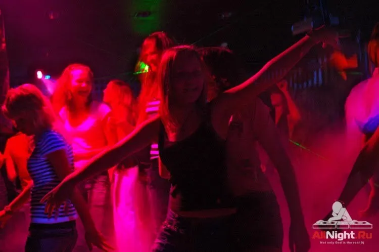Discotheque