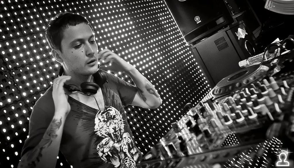 DJ B-Voice