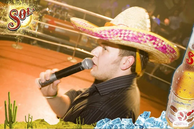 RNB PARTY / DJ Simon