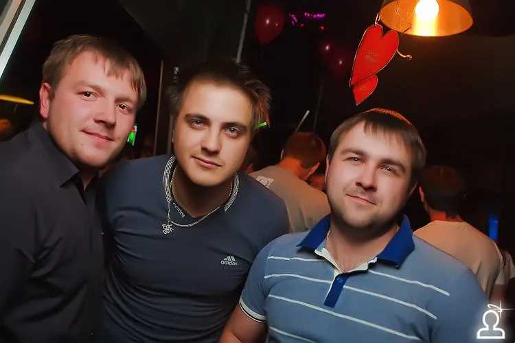9 лет клубу ROCK CITY / НОГУ СВЕЛО