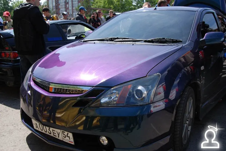 Автозвук 2007
