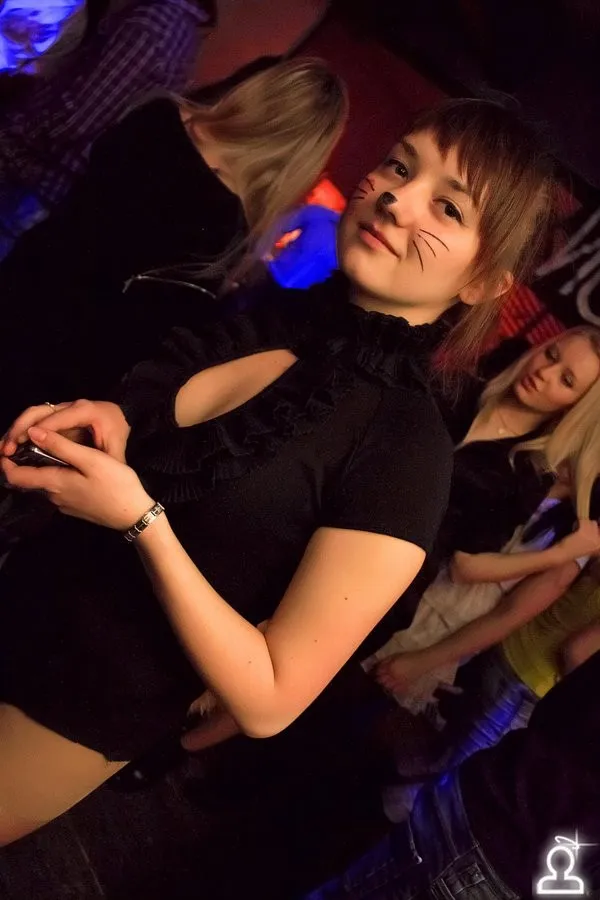 Halloween посвящение
