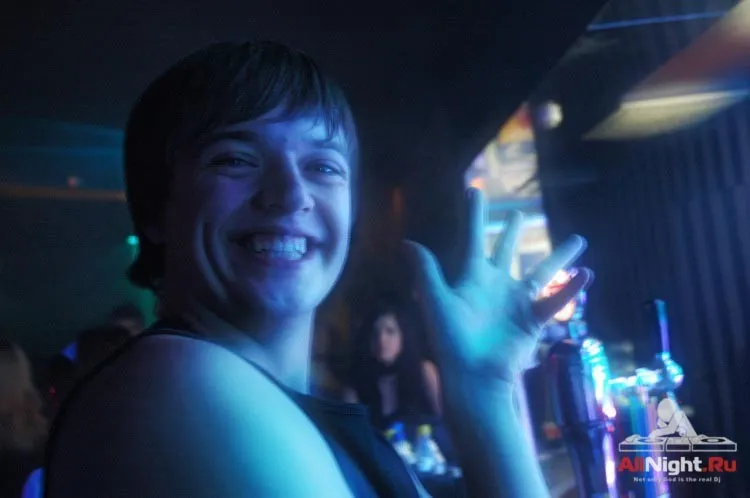Discotheque