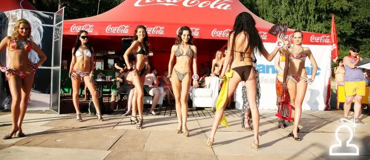 Miss Bikini